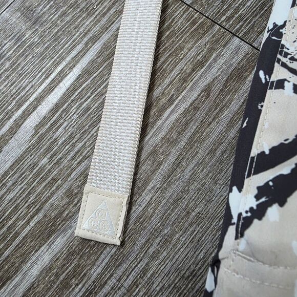 Nike ACG Chena Vortex Storm-FIT Pants Light Orewood Black FV8840-104 Size Large - Picture 5 of 16